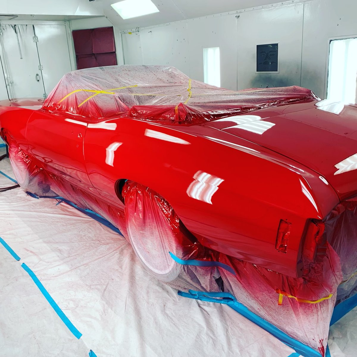 Gresham Collision Repair shop photo 6