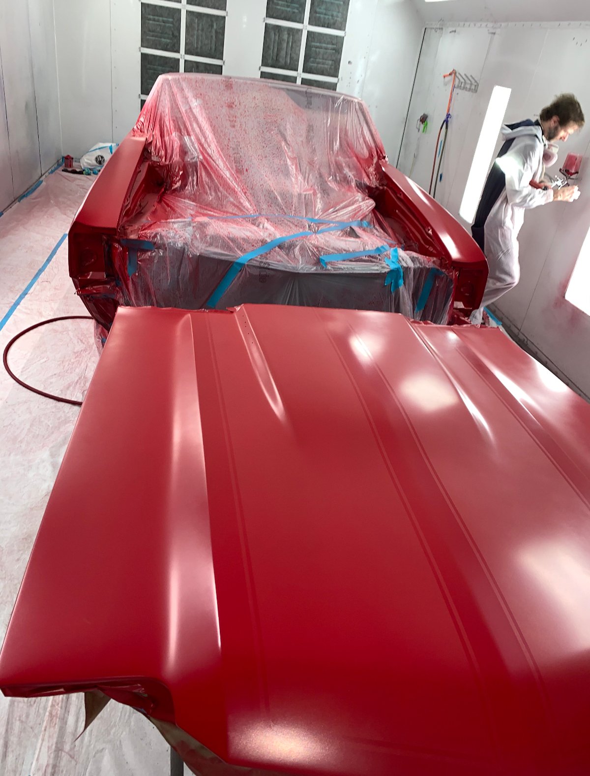 Gresham Collision Repair shop photo 8