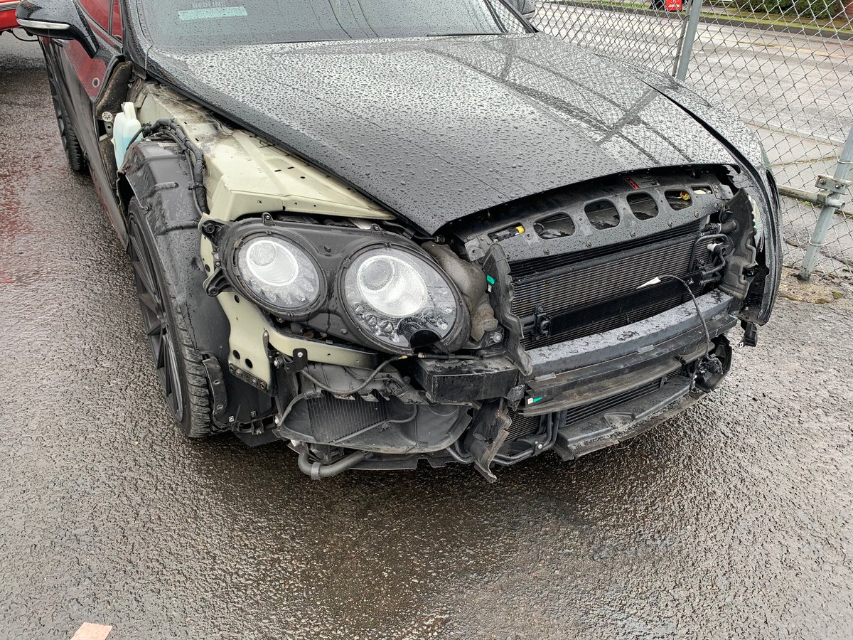 Gresham Collision Repair shop photo 3