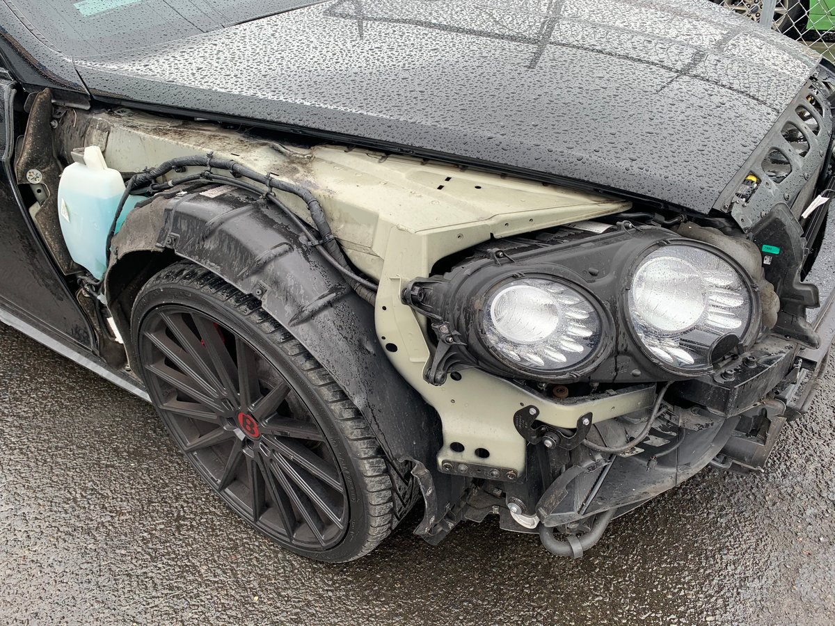 Gresham Collision Repair shop photo 2