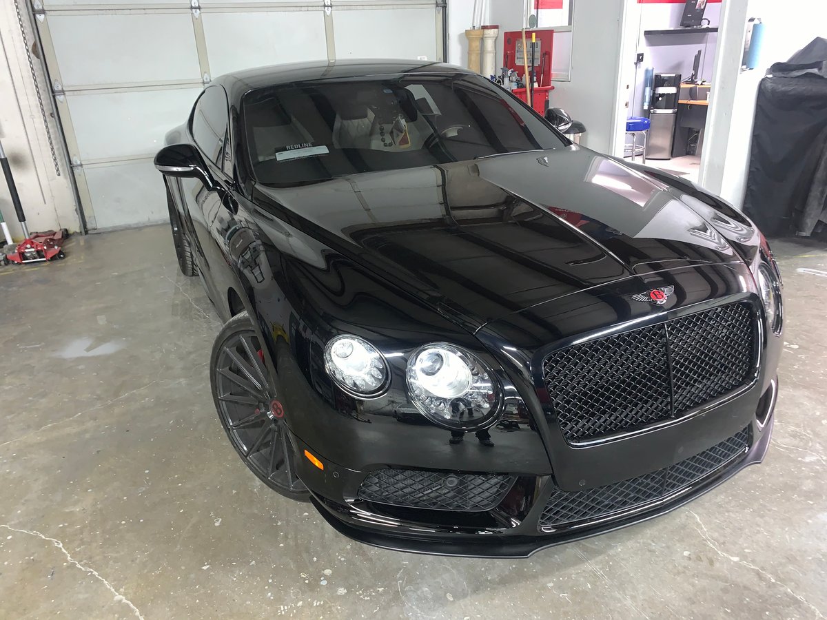 Gresham Collision Repair shop photo 5